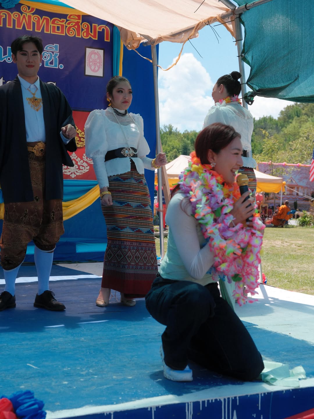 แพนเค้ก - เขมนิจ จามิกรณ์