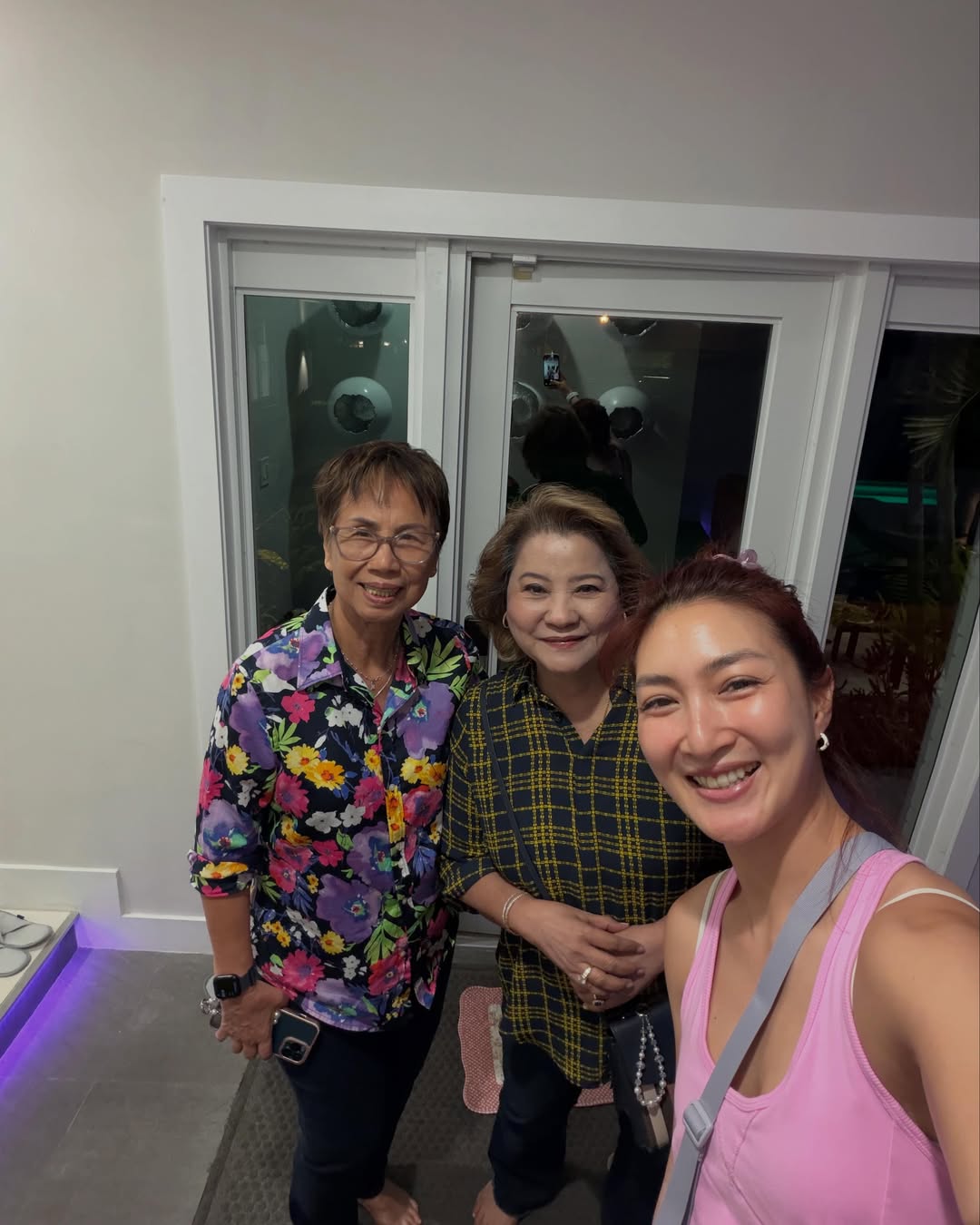 แพนเค้ก - เขมนิจ จามิกรณ์