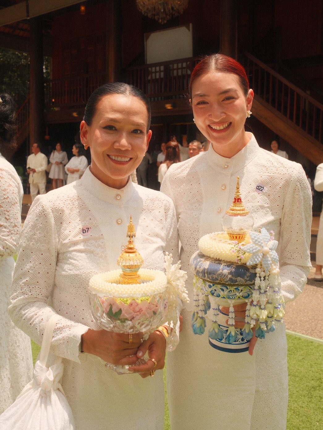 แพนเค้ก - เขมนิจ จามิกรณ์
