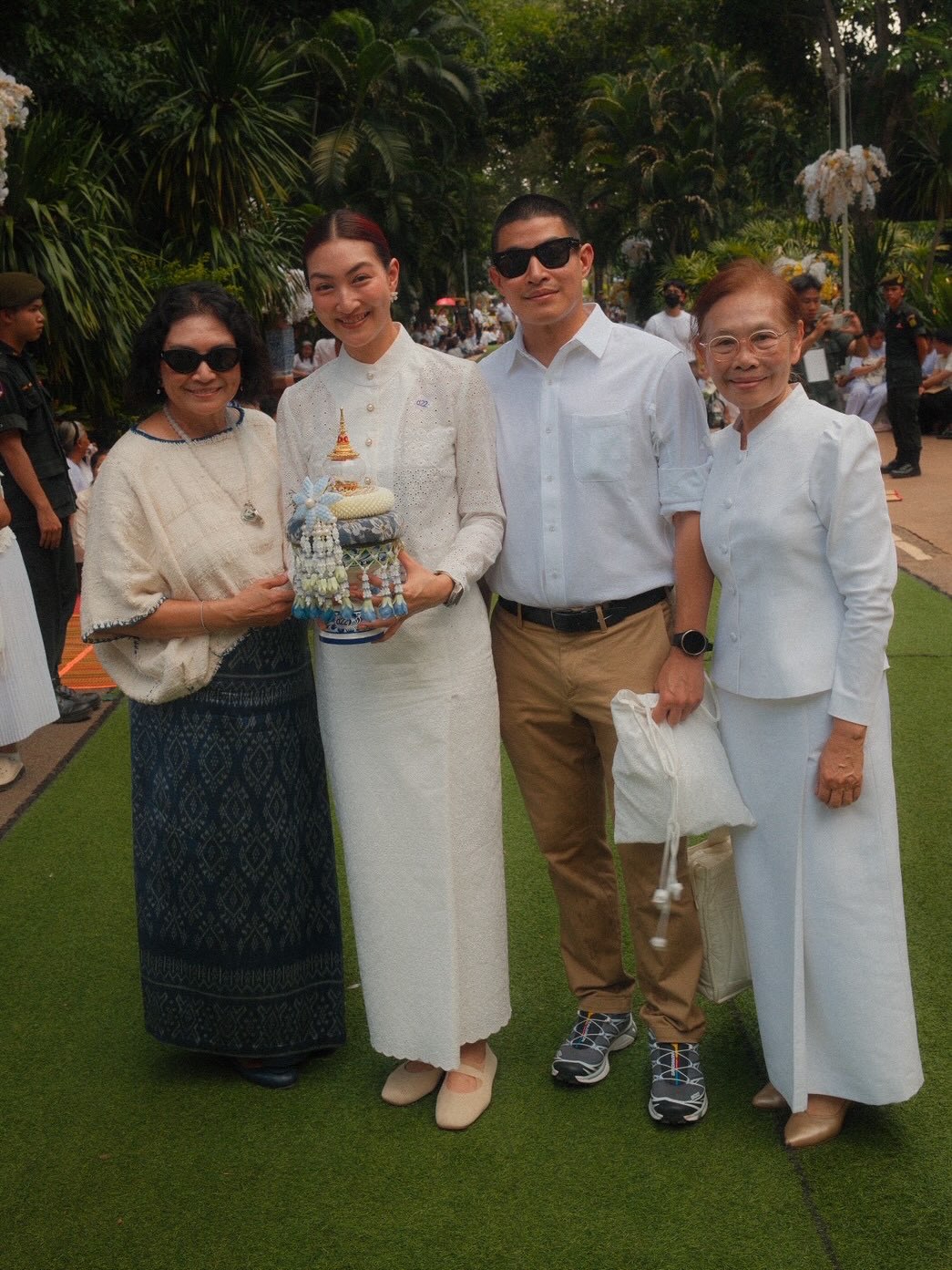 แพนเค้ก - เขมนิจ จามิกรณ์