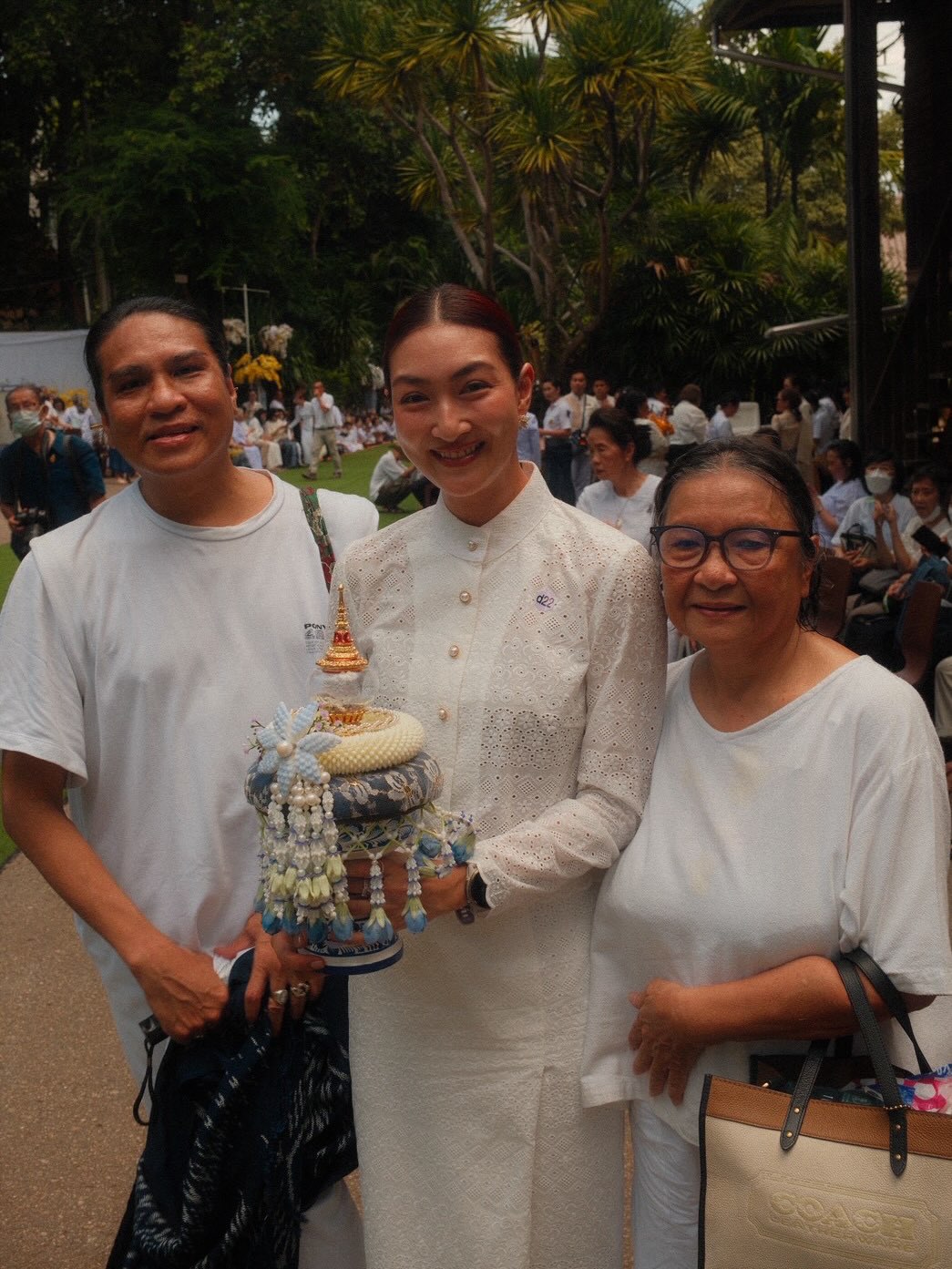 แพนเค้ก - เขมนิจ จามิกรณ์