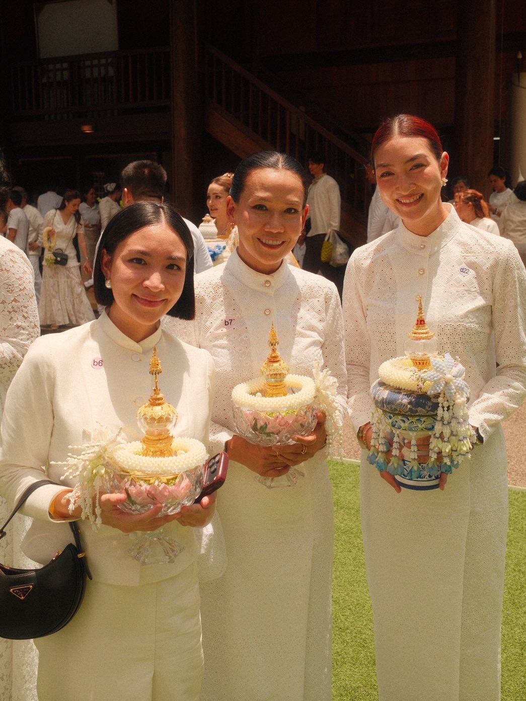 แพนเค้ก - เขมนิจ จามิกรณ์