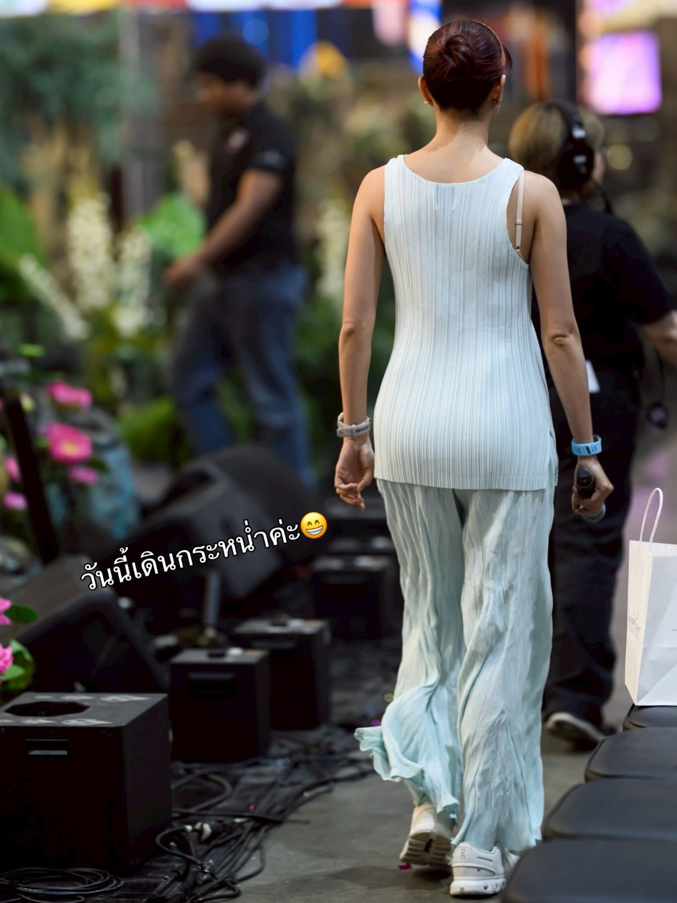 แพนเค้ก - เขมนิจ จามิกรณ์