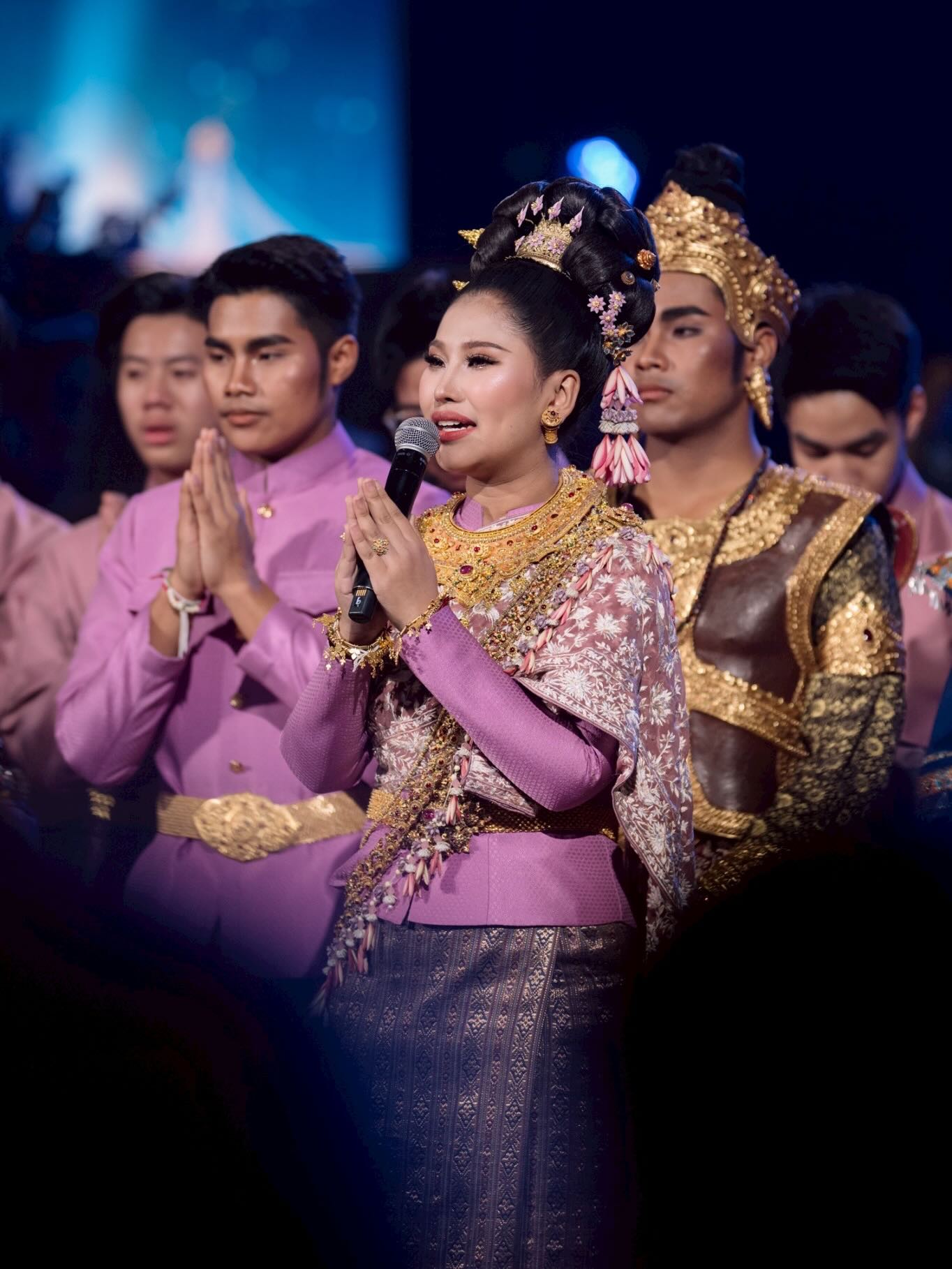 แพนเค้ก - เขมนิจ จามิกรณ์