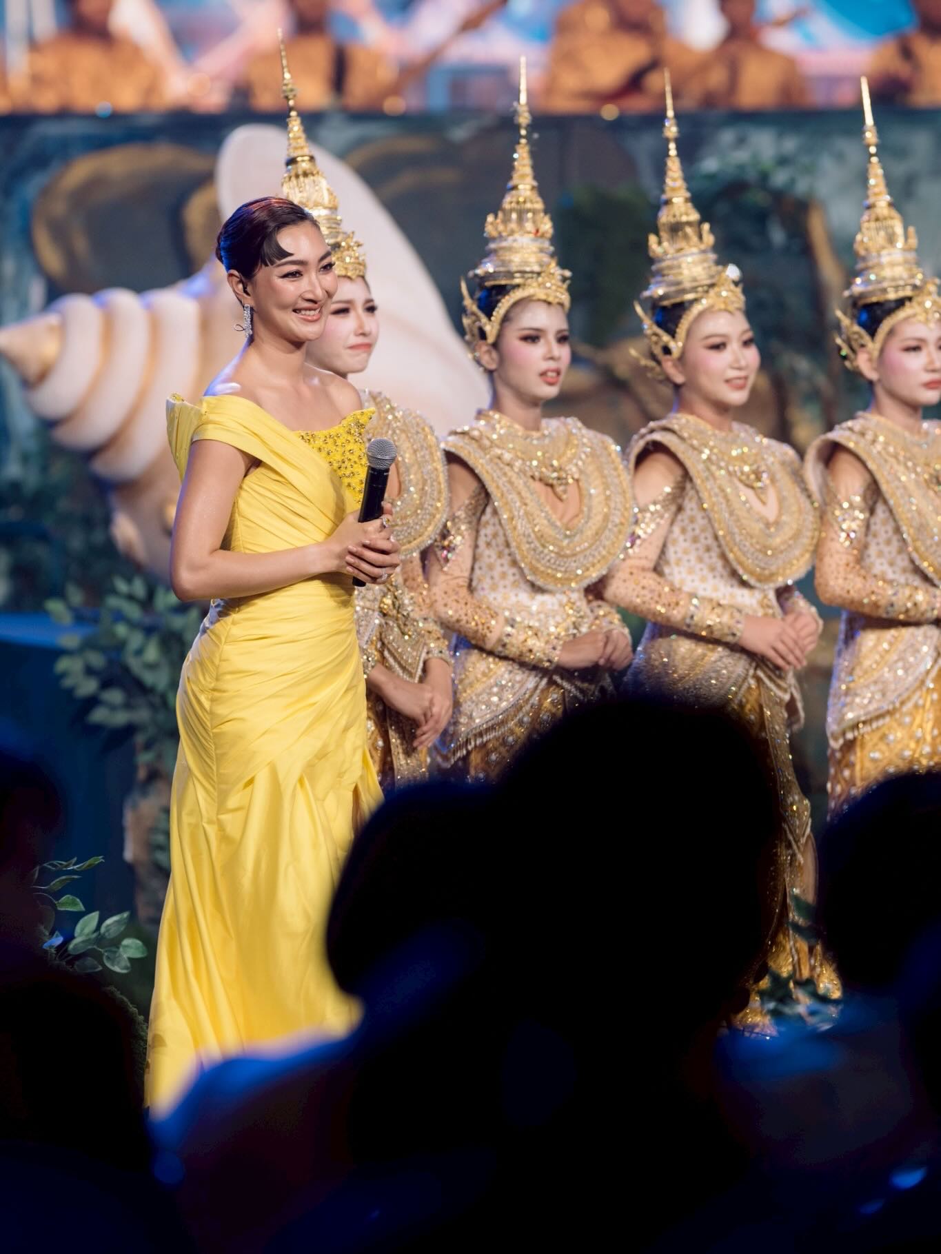 แพนเค้ก - เขมนิจ จามิกรณ์