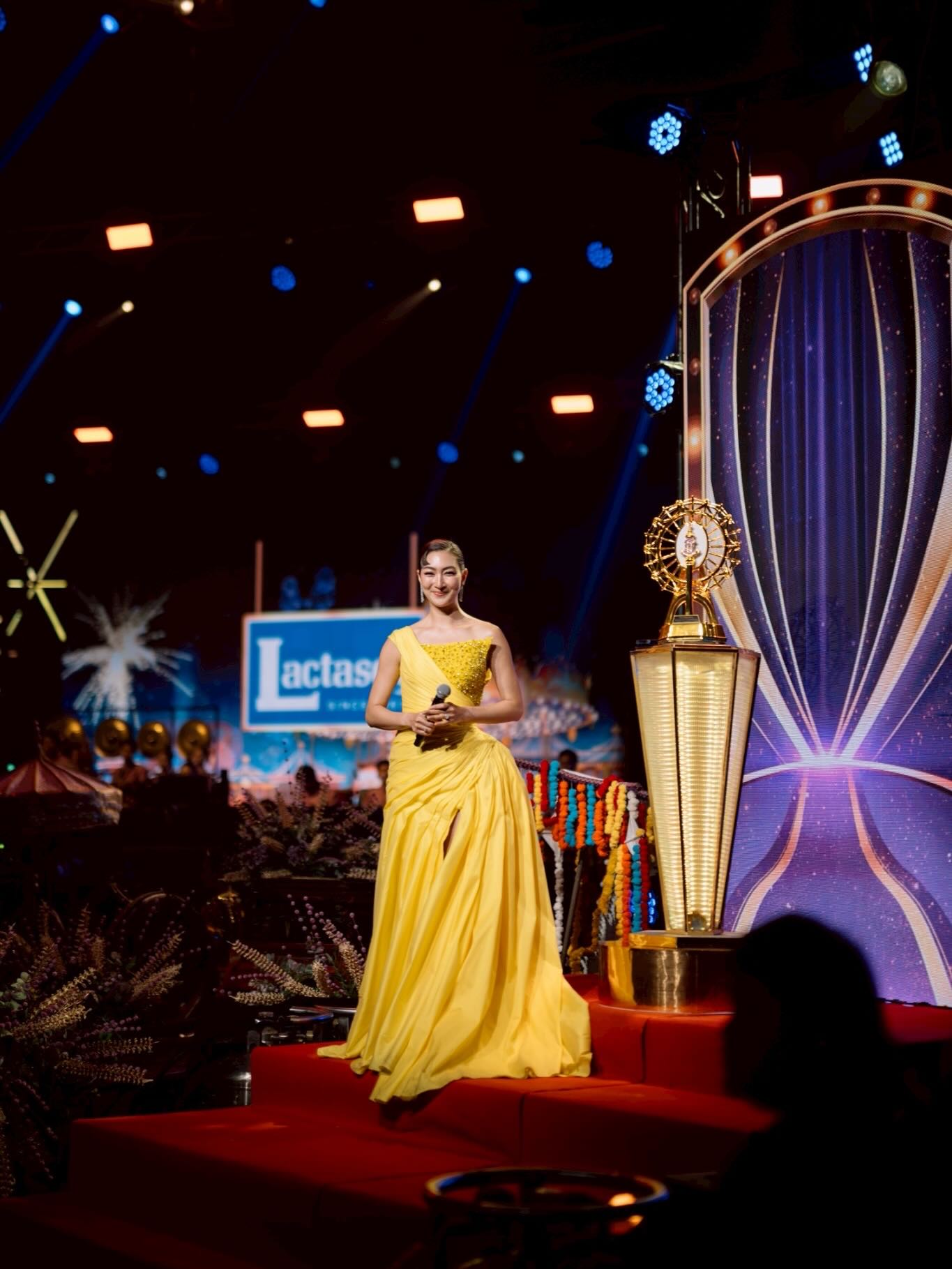 แพนเค้ก - เขมนิจ จามิกรณ์