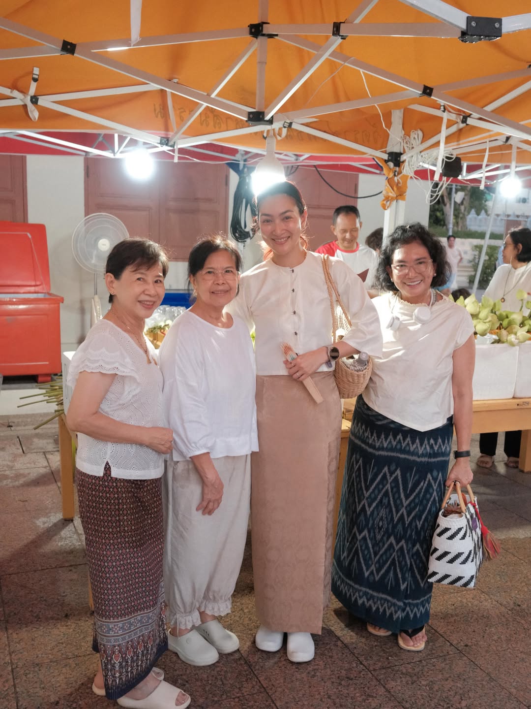 แพนเค้ก - เขมนิจ จามิกรณ์