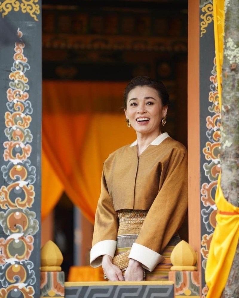 แพนเค้ก - เขมนิจ จามิกรณ์