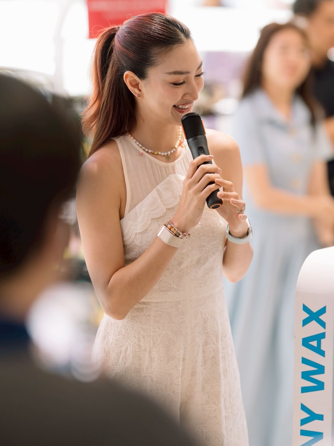 แพนเค้ก - เขมนิจ จามิกรณ์