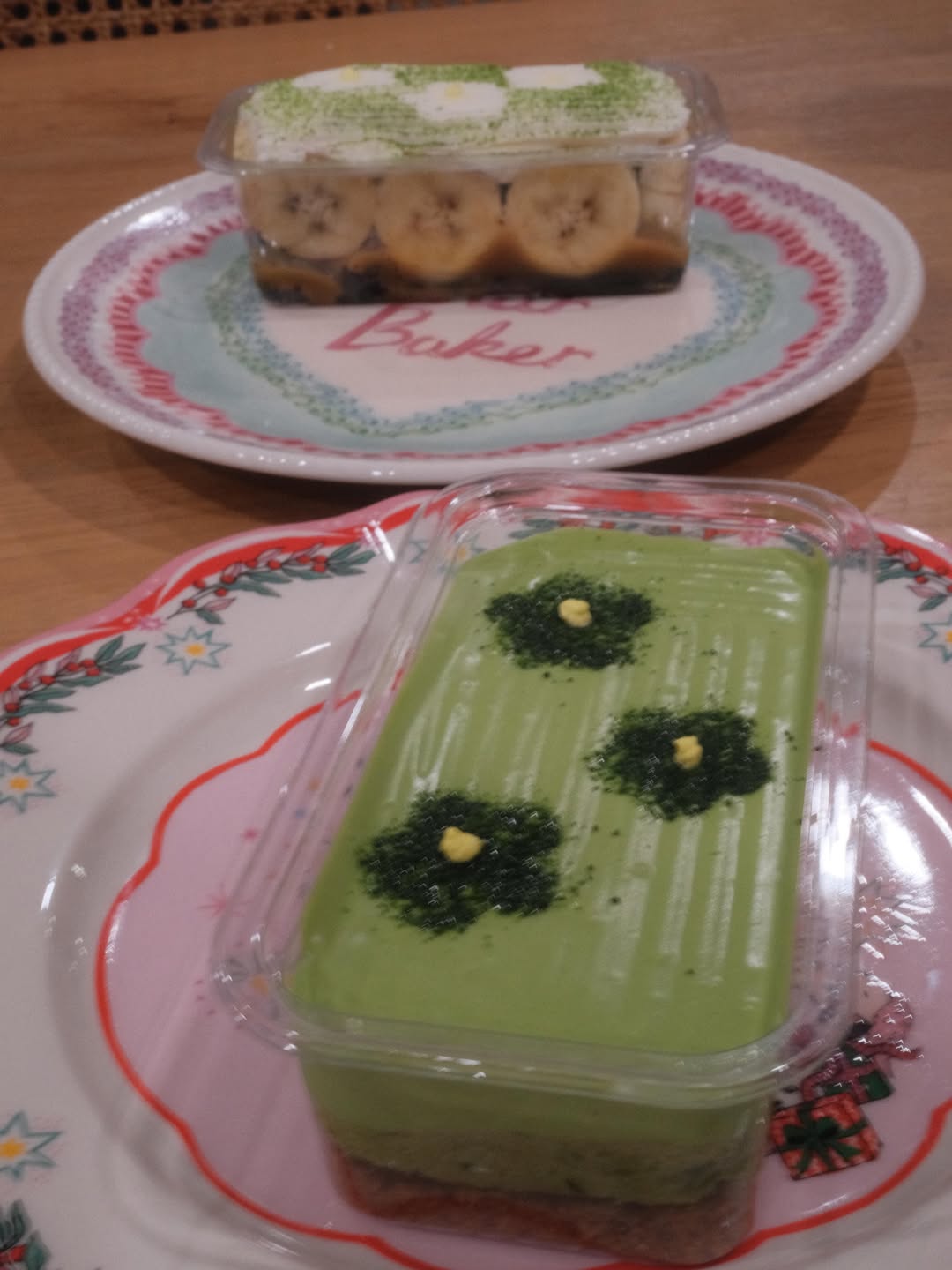 แพนเค้ก - เขมนิจ จามิกรณ์