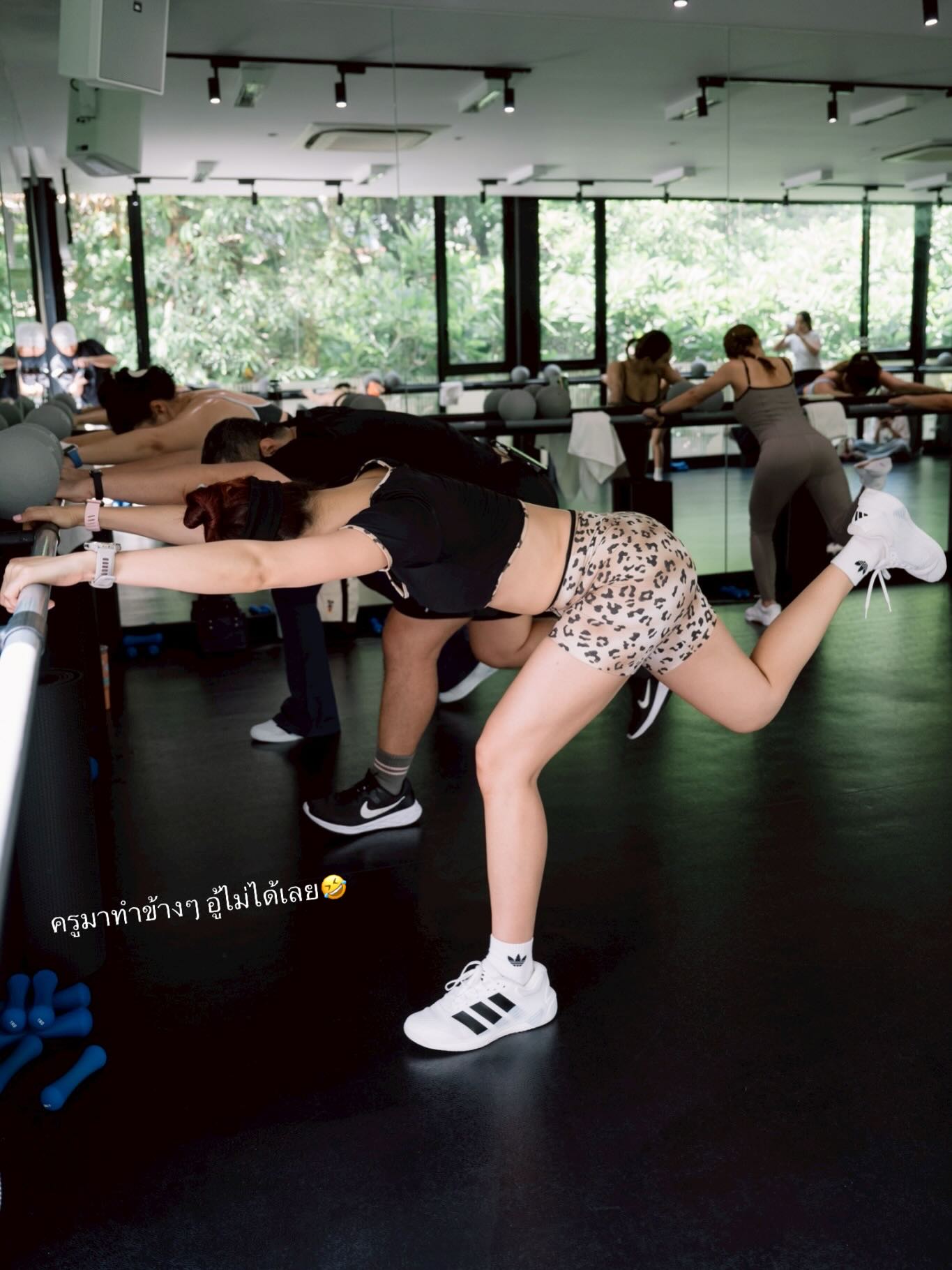 แพนเค้ก - เขมนิจ จามิกรณ์