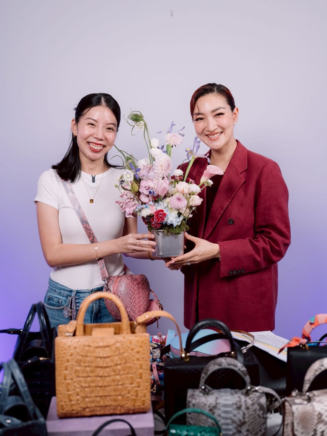 แพนเค้ก - เขมนิจ จามิกรณ์