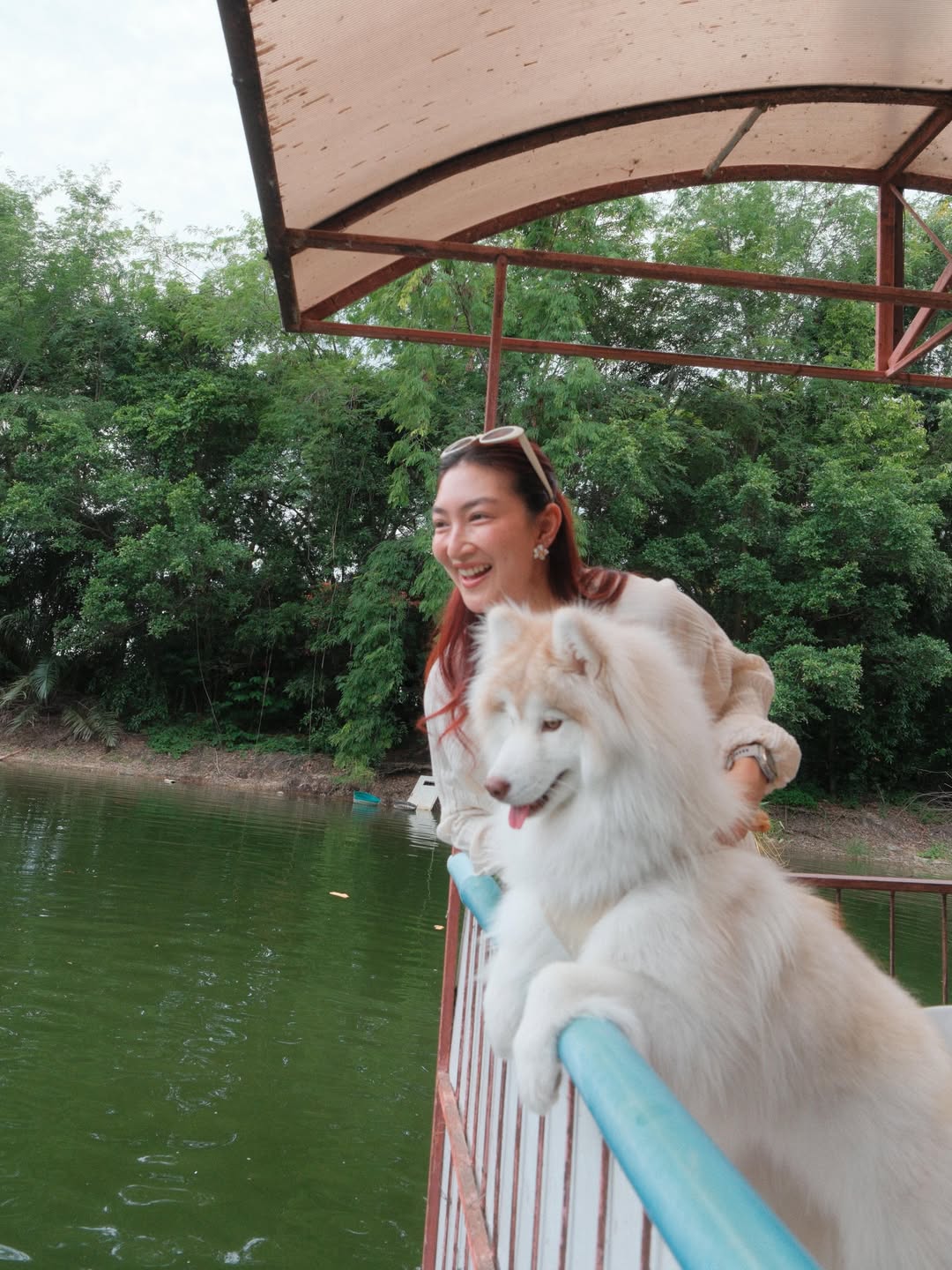แพนเค้ก - เขมนิจ จามิกรณ์