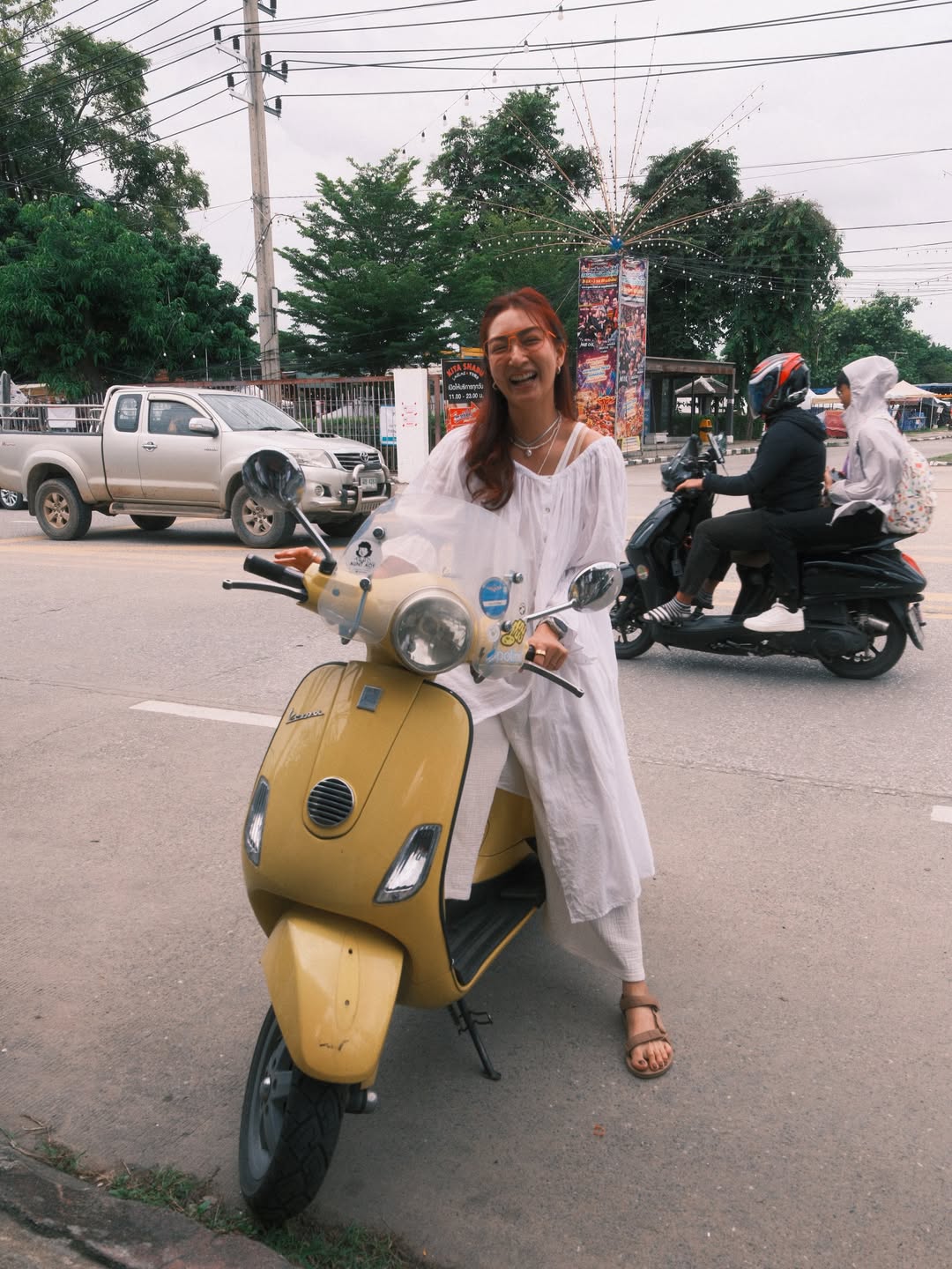 แพนเค้ก - เขมนิจ จามิกรณ์