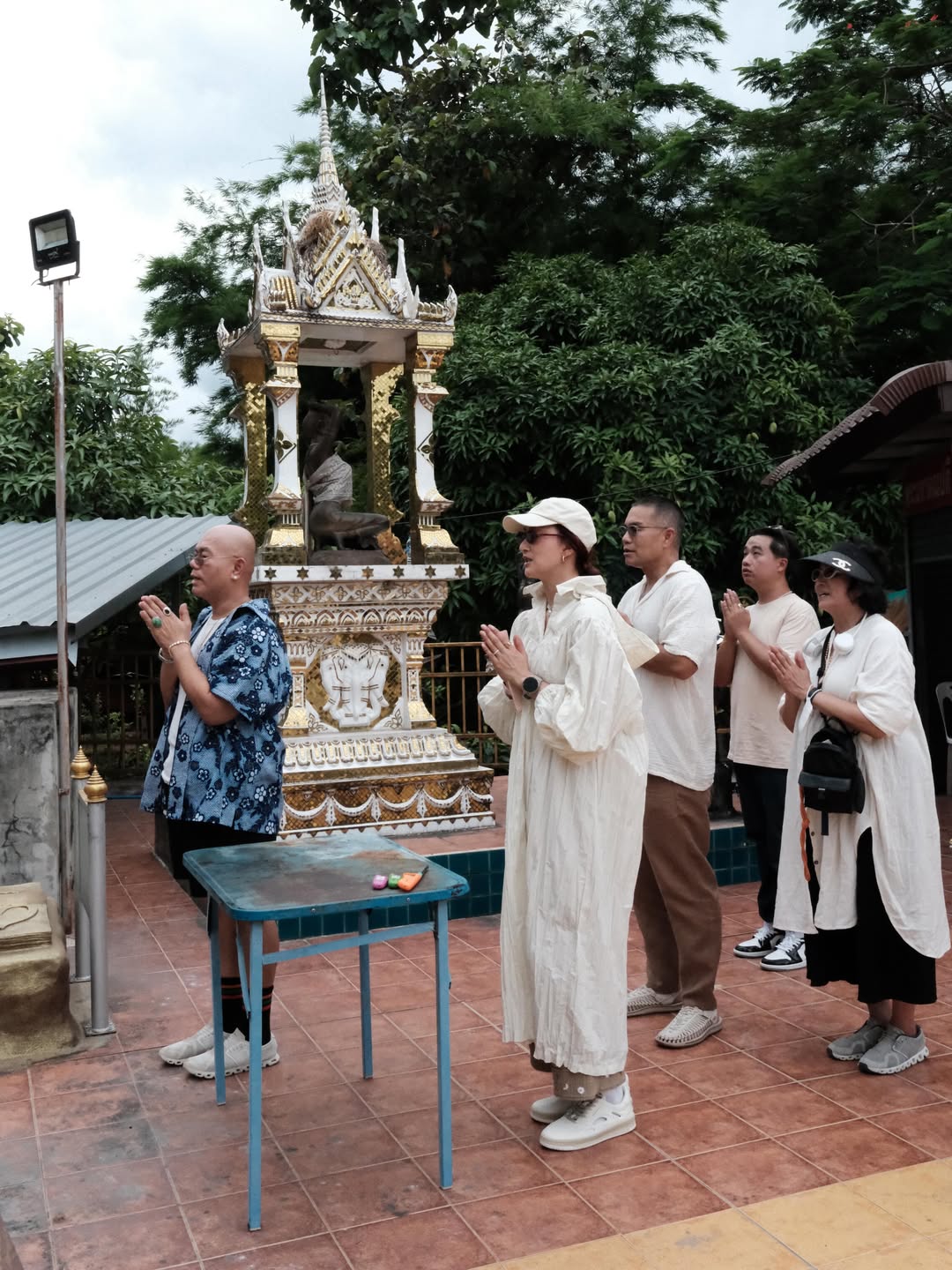 แพนเค้ก - เขมนิจ จามิกรณ์