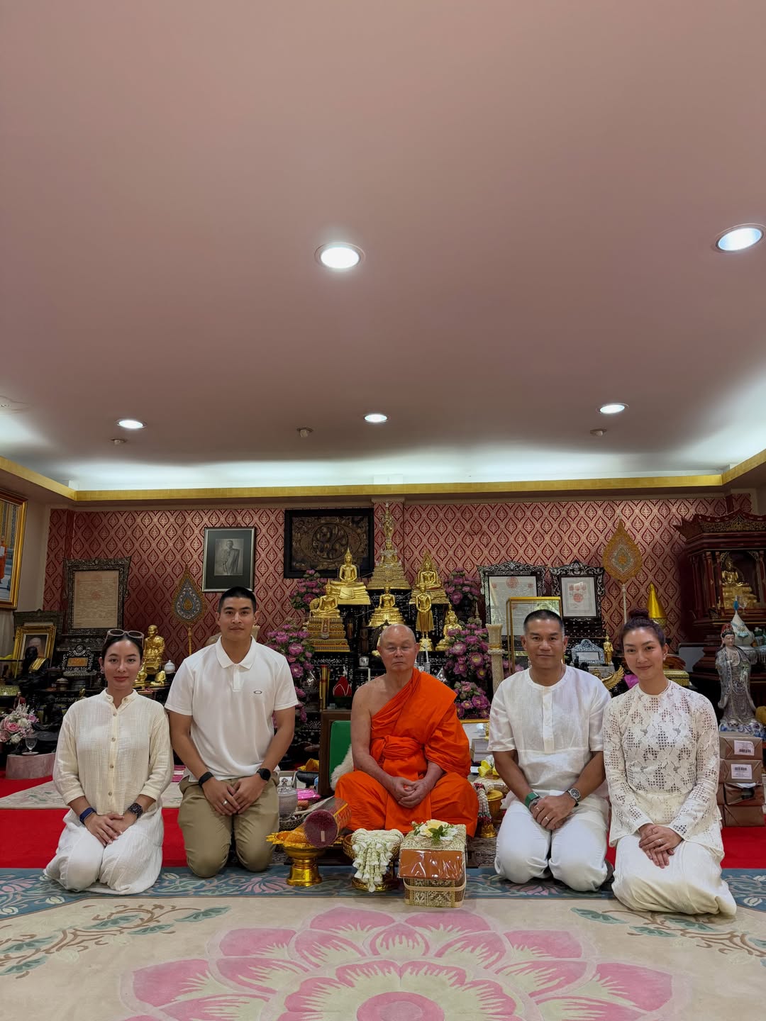 แพนเค้ก - เขมนิจ จามิกรณ์