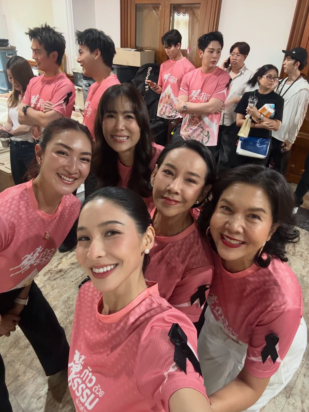 แพนเค้ก - เขมนิจ จามิกรณ์