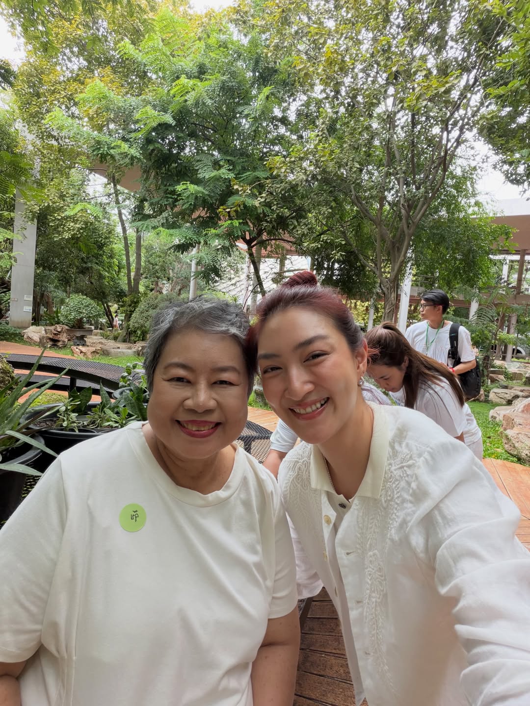 แพนเค้ก - เขมนิจ จามิกรณ์