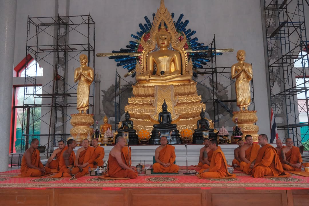 แพนเค้ก - เขมนิจ จามิกรณ์
