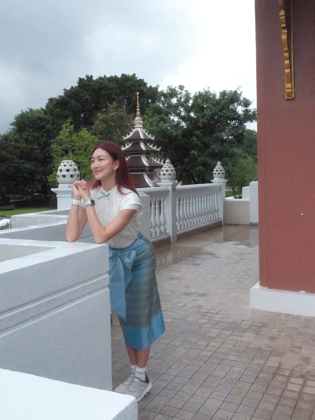 แพนเค้ก - เขมนิจ จามิกรณ์
