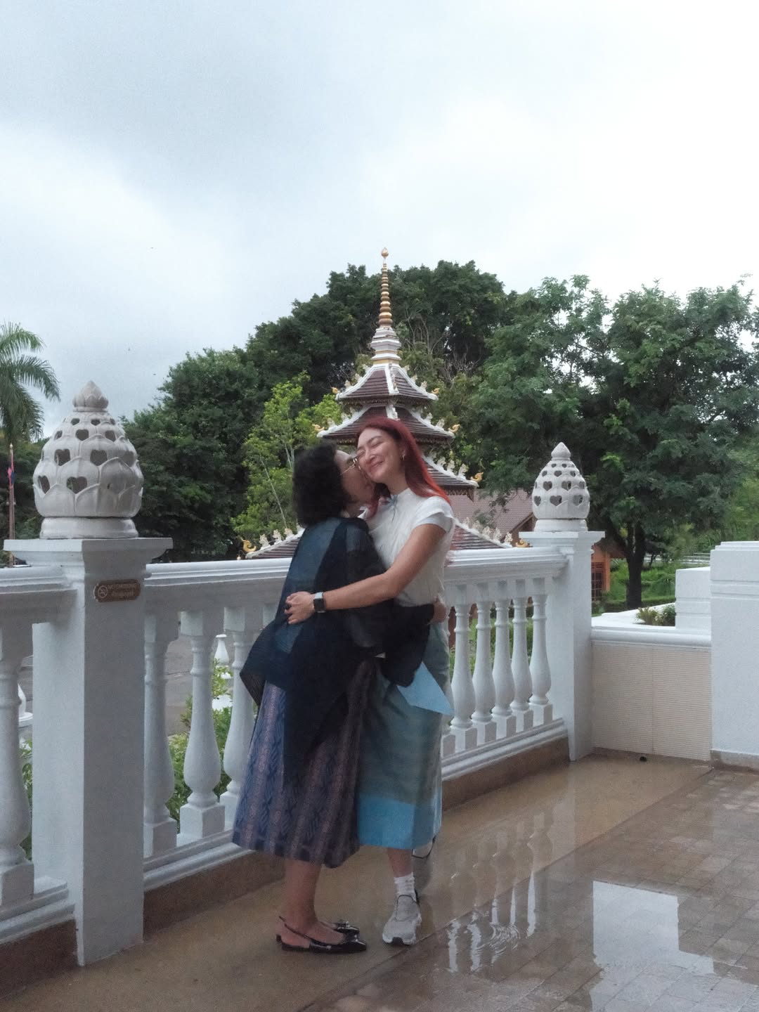 แพนเค้ก - เขมนิจ จามิกรณ์