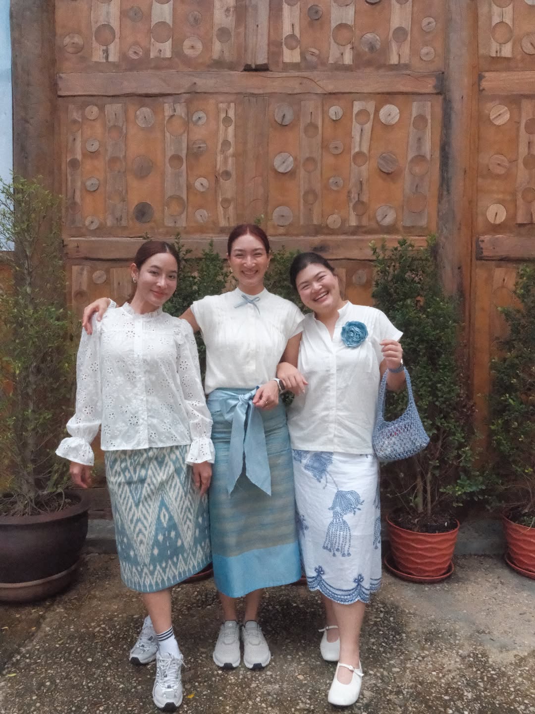แพนเค้ก - เขมนิจ จามิกรณ์