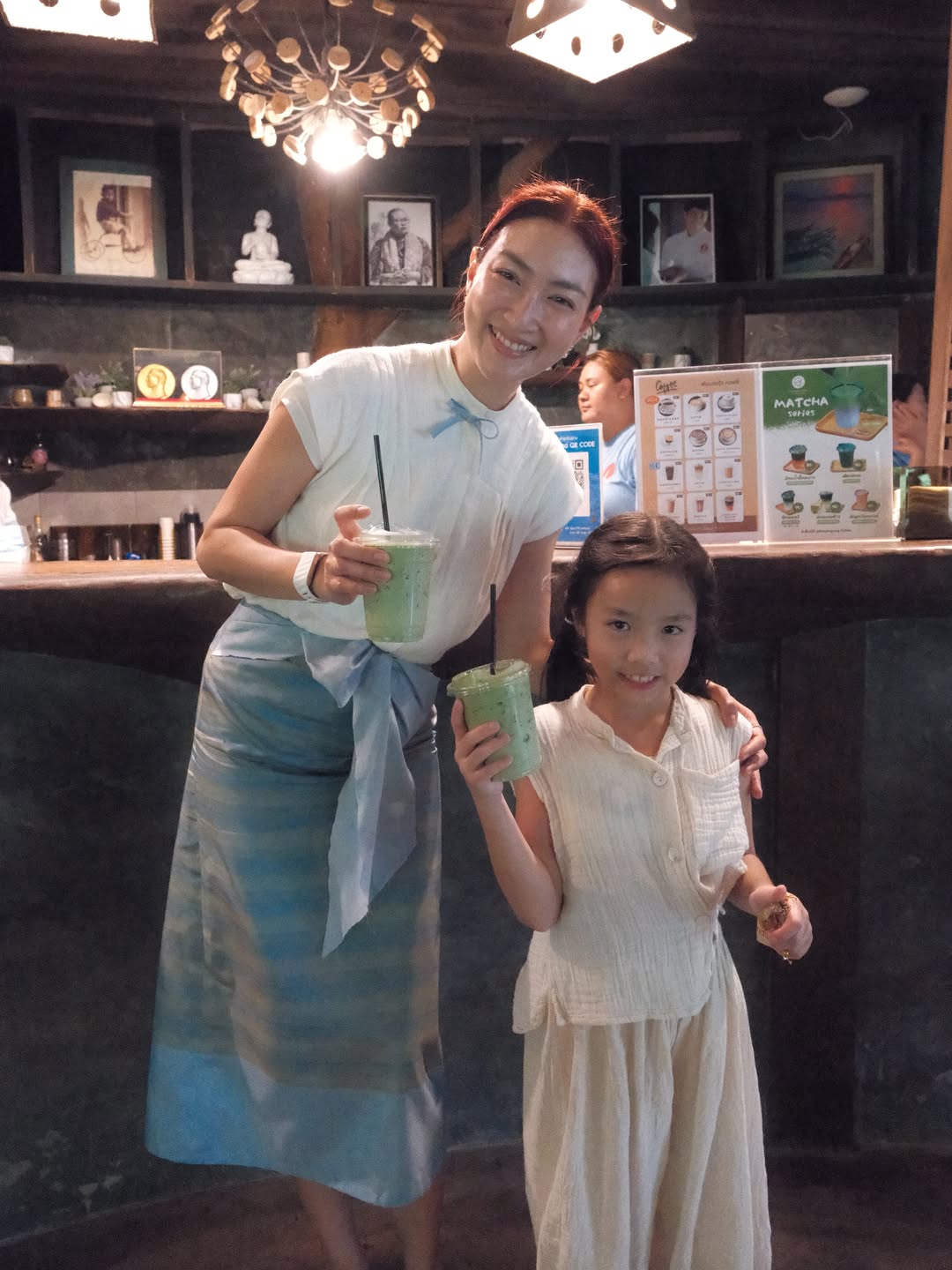 แพนเค้ก - เขมนิจ จามิกรณ์