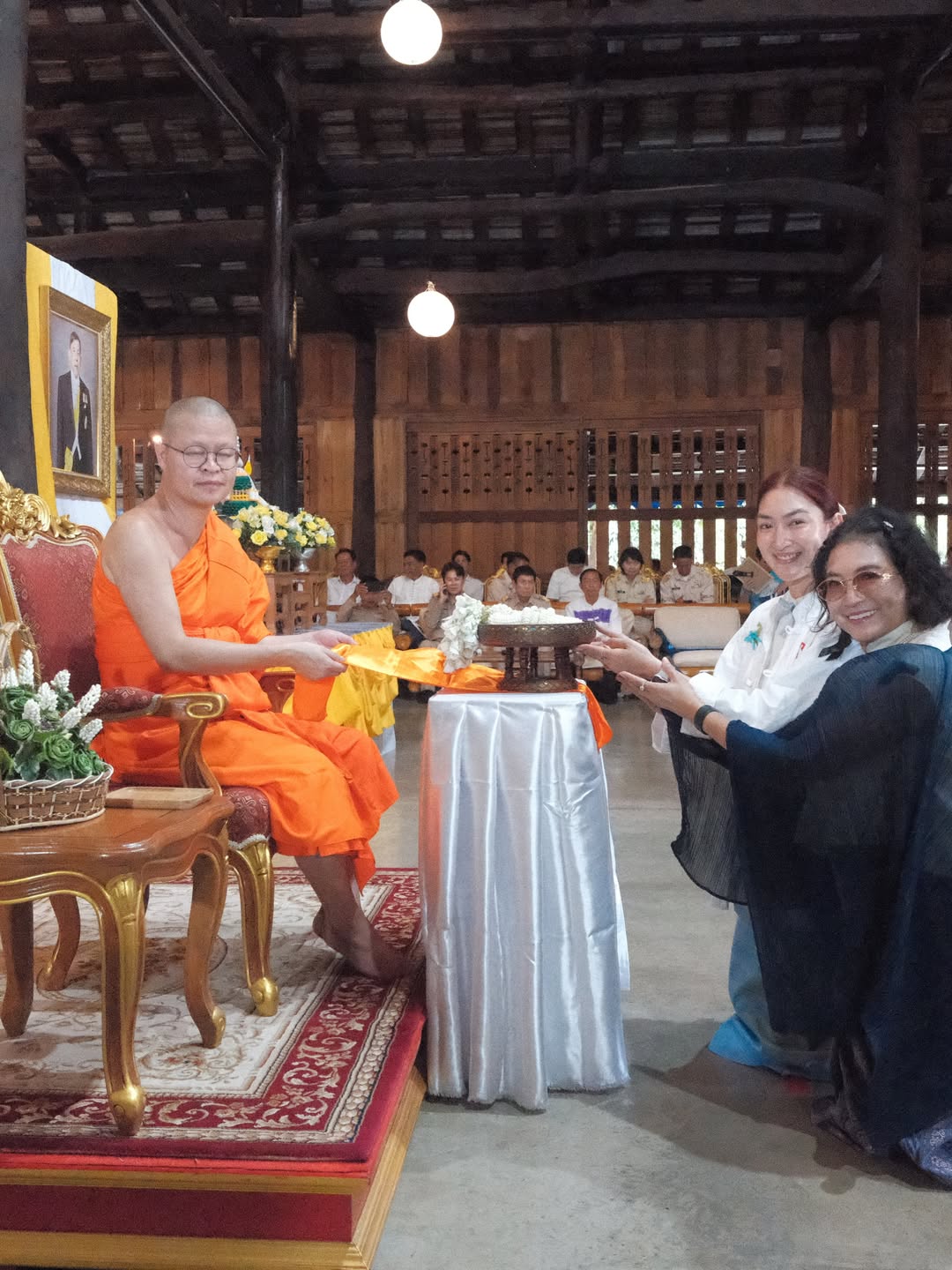 แพนเค้ก - เขมนิจ จามิกรณ์