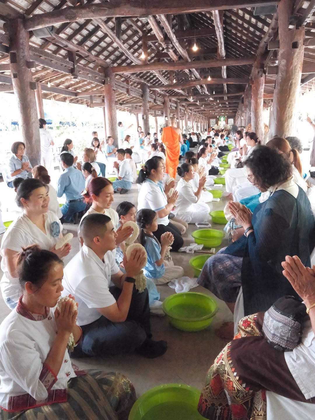 แพนเค้ก - เขมนิจ จามิกรณ์