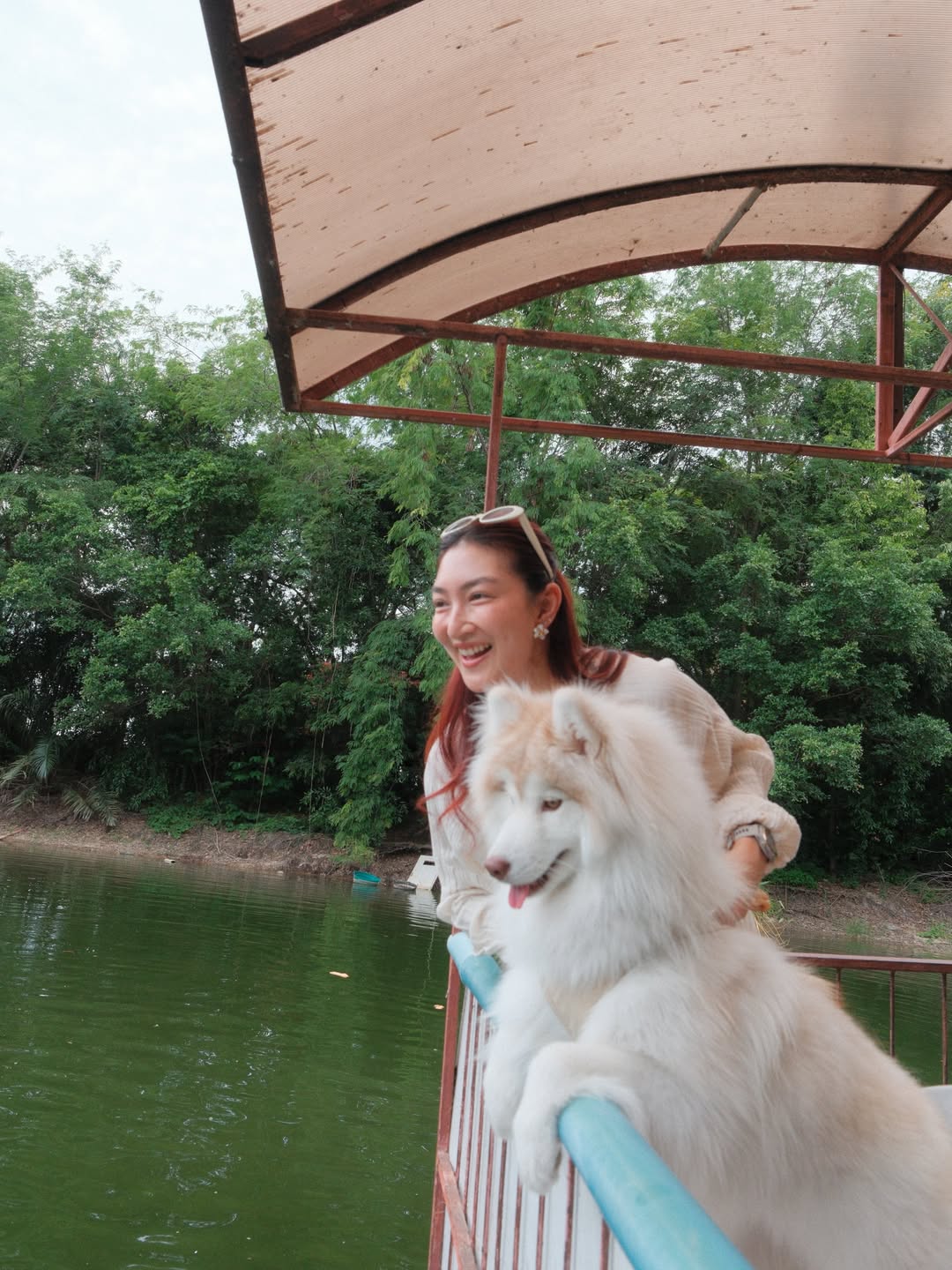 แพนเค้ก - เขมนิจ จามิกรณ์