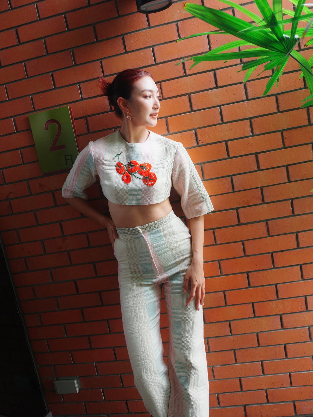 แพนเค้ก - เขมนิจ จามิกรณ์