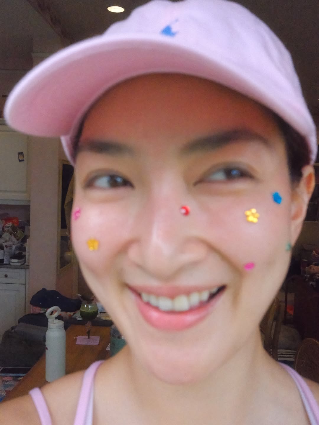 แพนเค้ก - เขมนิจ จามิกรณ์