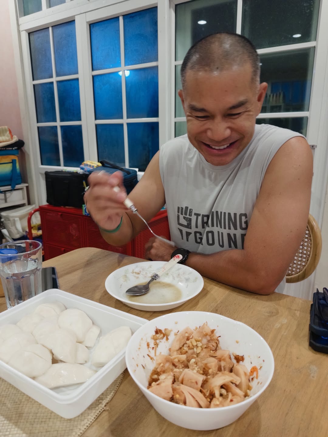แพนเค้ก - เขมนิจ จามิกรณ์