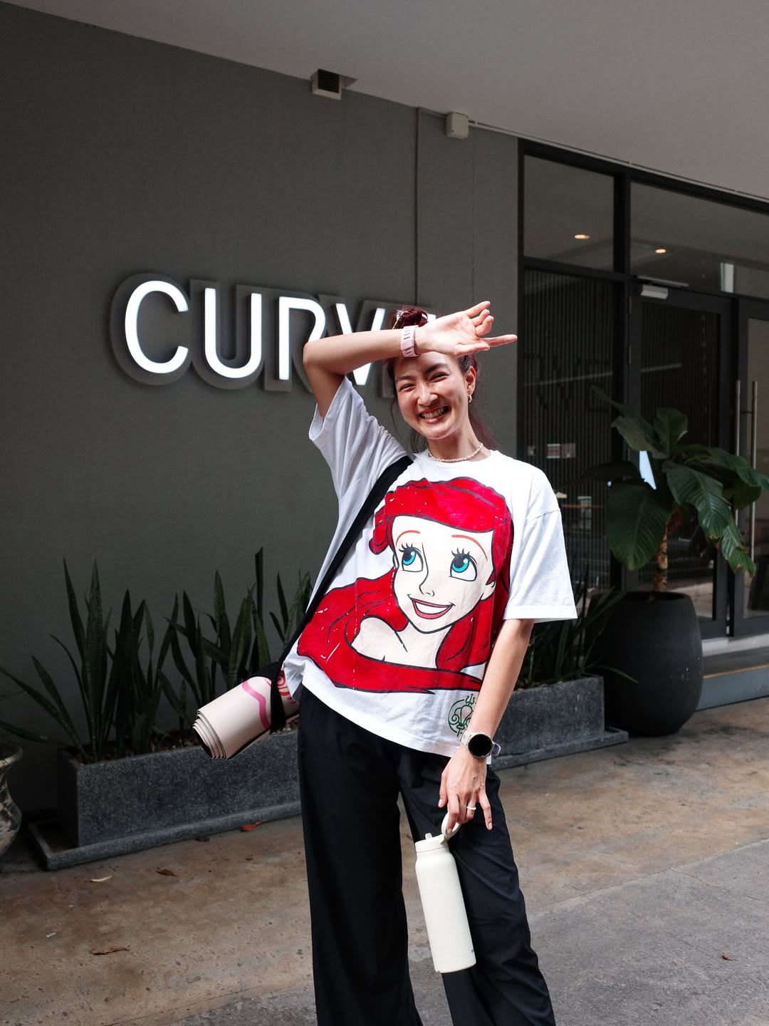 แพนเค้ก - เขมนิจ จามิกรณ์