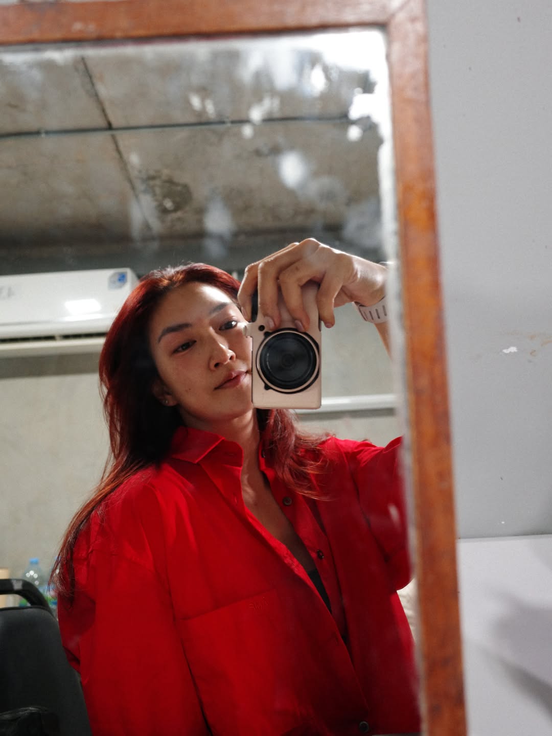 แพนเค้ก - เขมนิจ จามิกรณ์