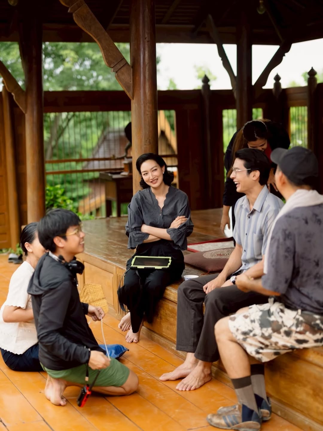 แพนเค้ก - เขมนิจ จามิกรณ์