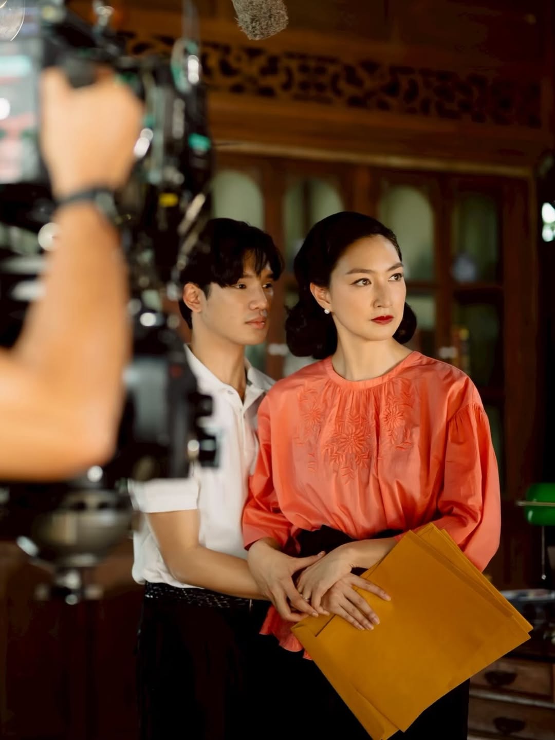 แพนเค้ก - เขมนิจ จามิกรณ์