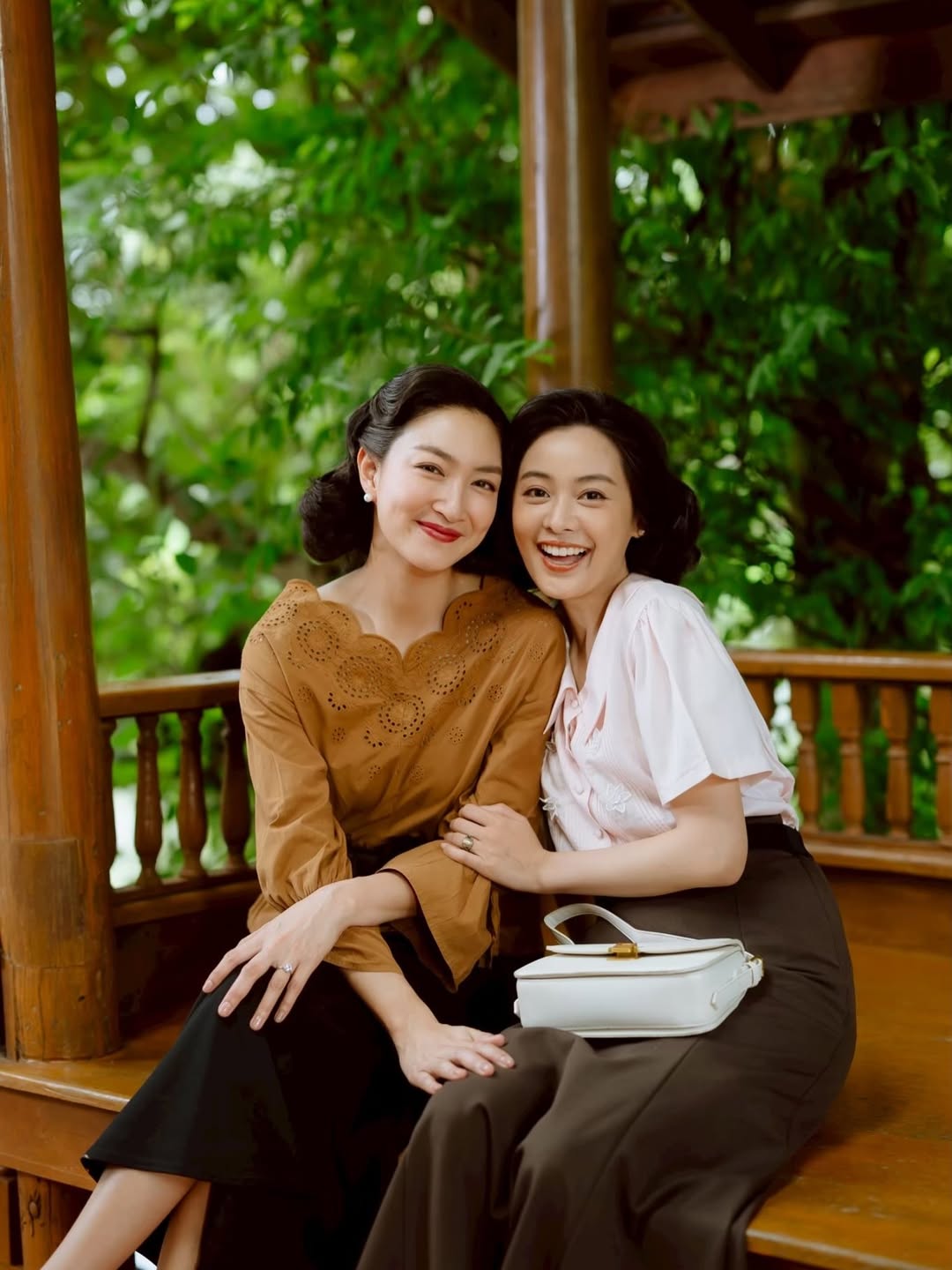 แพนเค้ก - เขมนิจ จามิกรณ์