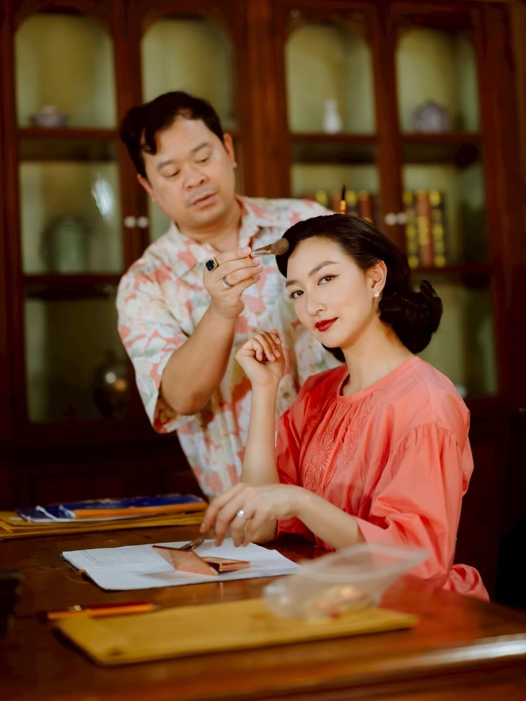 แพนเค้ก - เขมนิจ จามิกรณ์