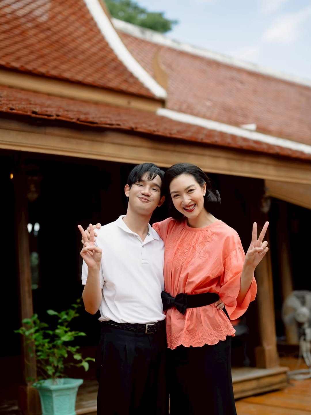 แพนเค้ก - เขมนิจ จามิกรณ์