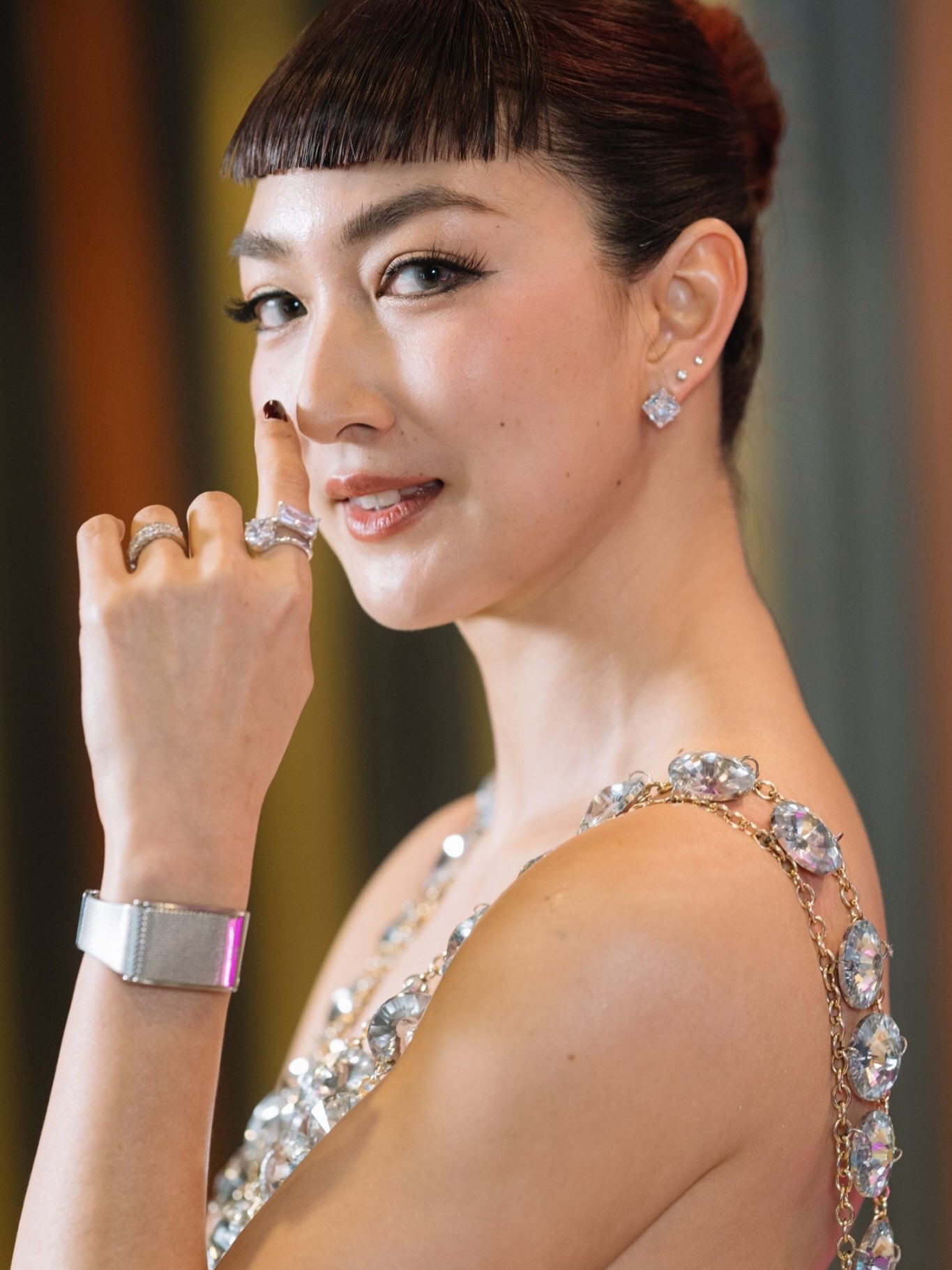 แพนเค้ก - เขมนิจ จามิกรณ์