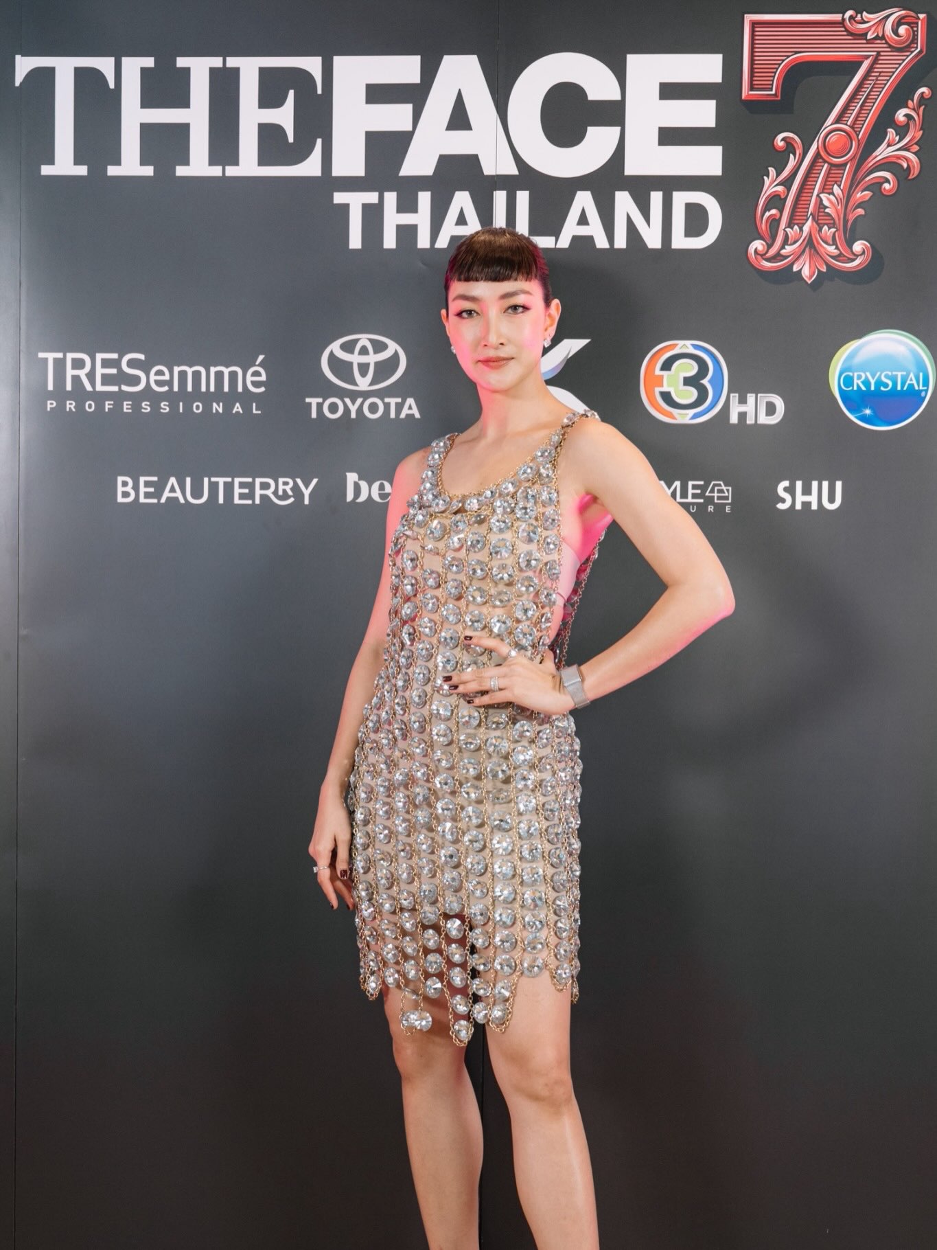 แพนเค้ก - เขมนิจ จามิกรณ์