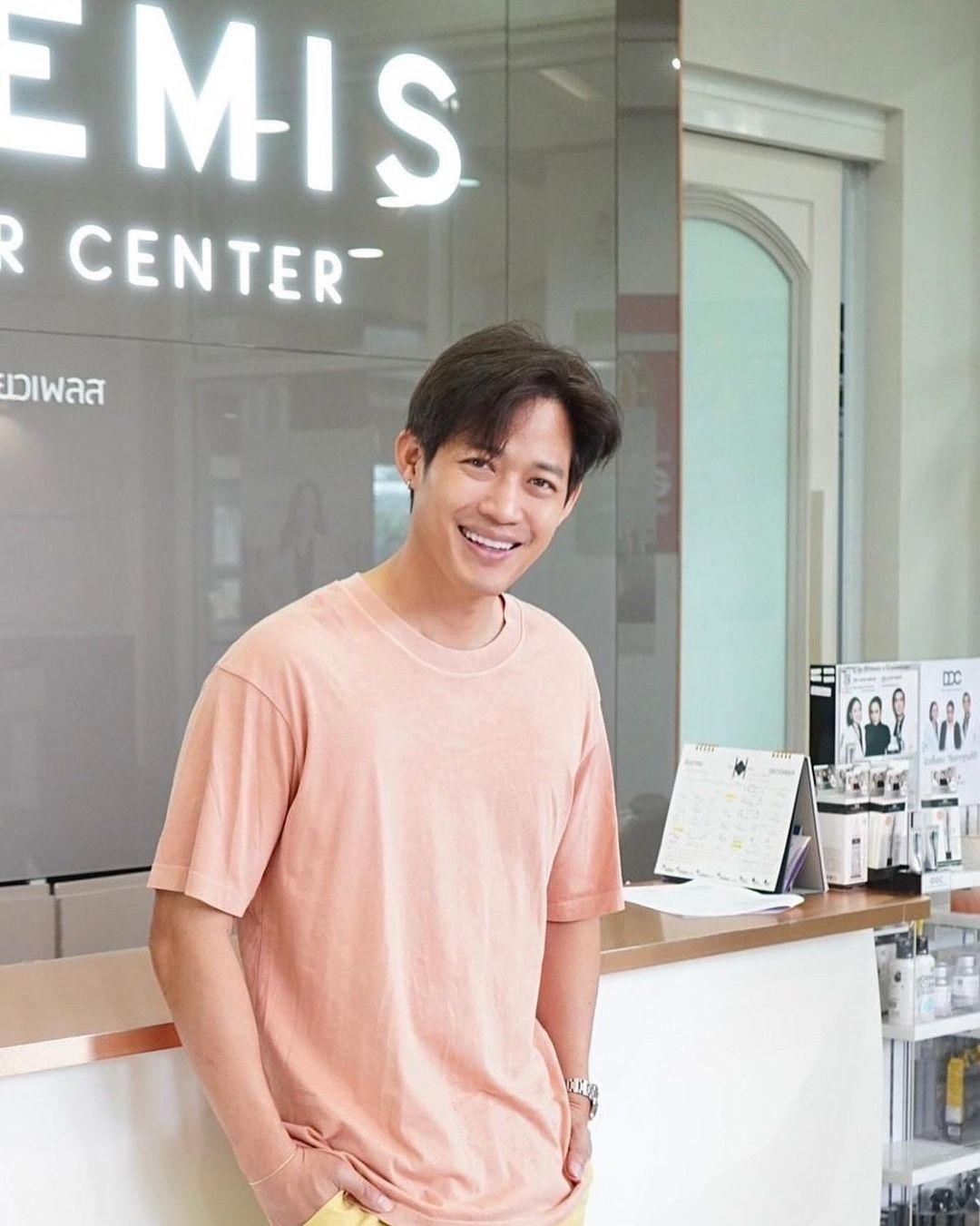 ตู่ - ภพธร สุนทรญาณกิจ