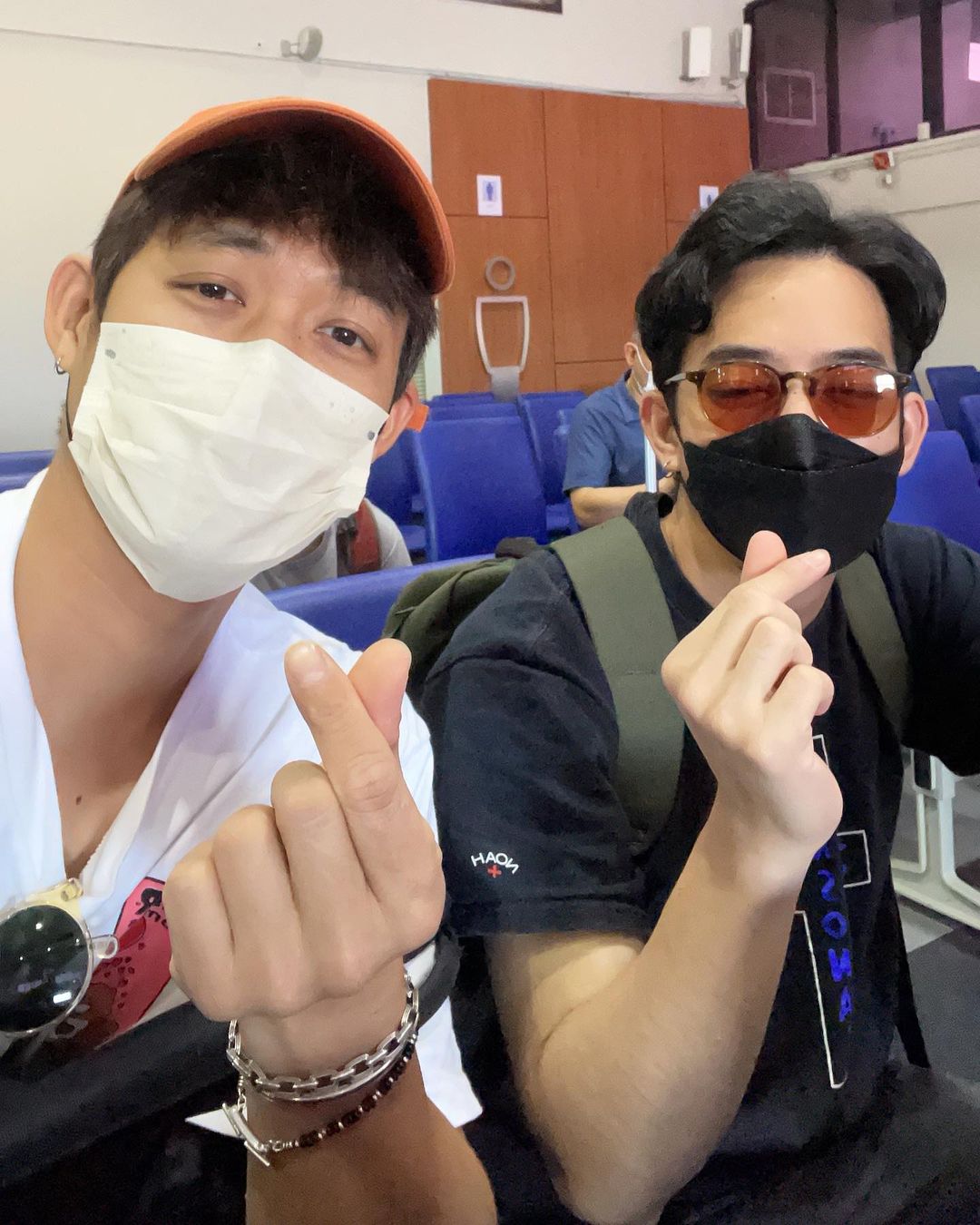 ตู่ - ภพธร สุนทรญาณกิจ