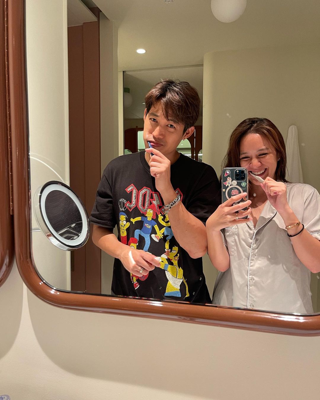 ตู่ - ภพธร สุนทรญาณกิจ