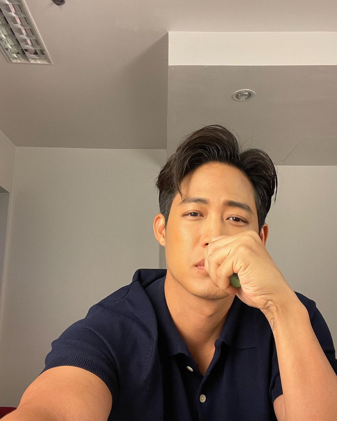 ตู่ - ภพธร สุนทรญาณกิจ