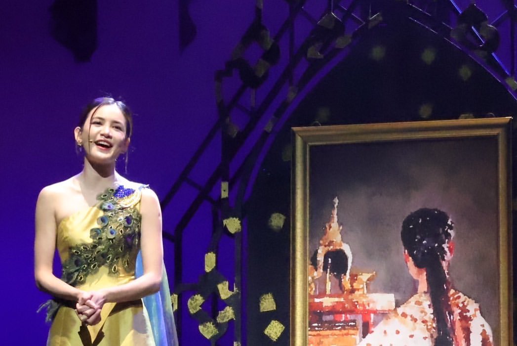 ตู่ - ภพธร สุนทรญาณกิจ