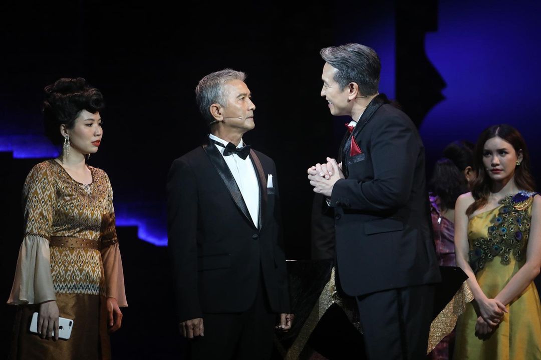 ตู่ - ภพธร สุนทรญาณกิจ
