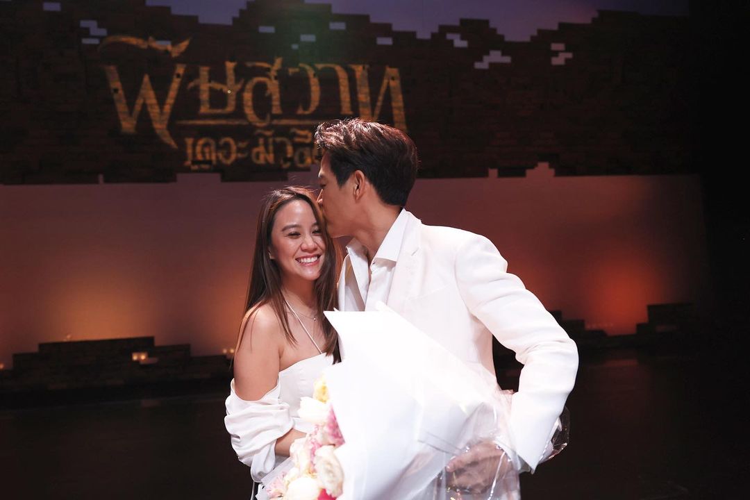 ตู่ - ภพธร สุนทรญาณกิจ