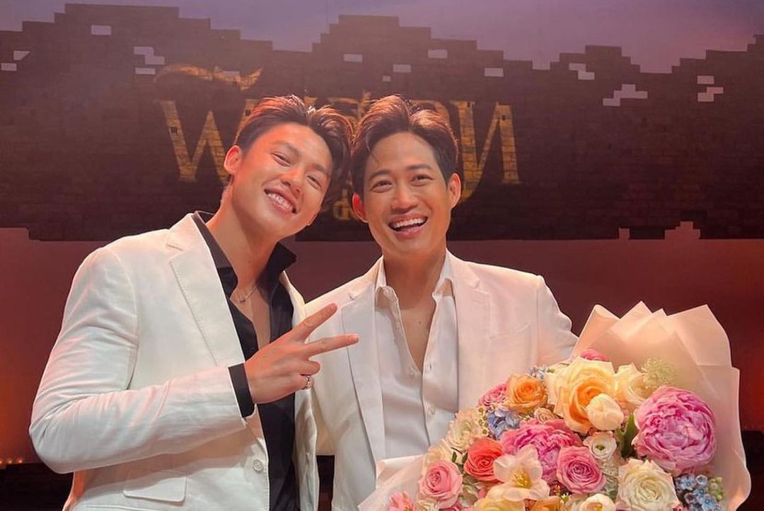 ตู่ - ภพธร สุนทรญาณกิจ
